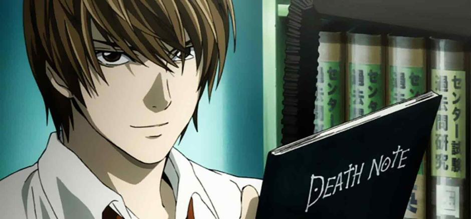 The Death Note Box Set Is On Sale So You'll Take This Manga And Read It